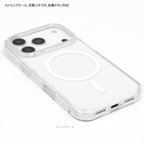 [預購] chiikawa / Camera Frame iPhone 17 Pro MagSafe 相容 Case  / 集合