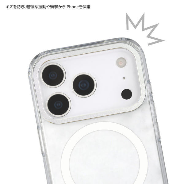 [預購] chiikawa / Camera Frame iPhone 17 Pro MagSafe 相容 Case  / 集合