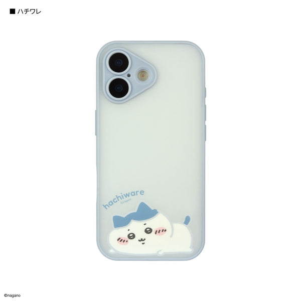 [預購] chiikawa/ Plump Frame iPhone 17  Case (5款）