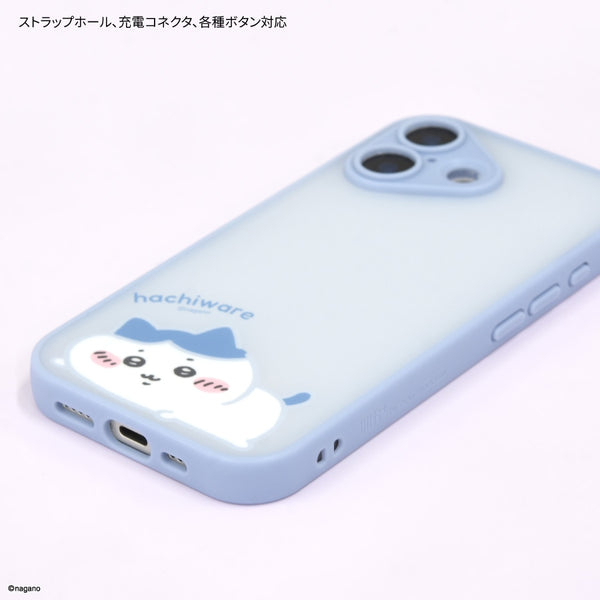 [預購] chiikawa/ Plump Frame iPhone 17  Case (5款）