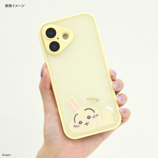[預購] chiikawa/ Plump Frame iPhone 17  Case (5款）