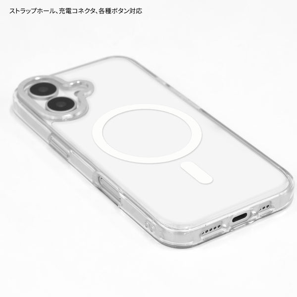 [預購] chiikawa/ Camera Frame iPhone 17 MagSafe 相容 Case (5款）
