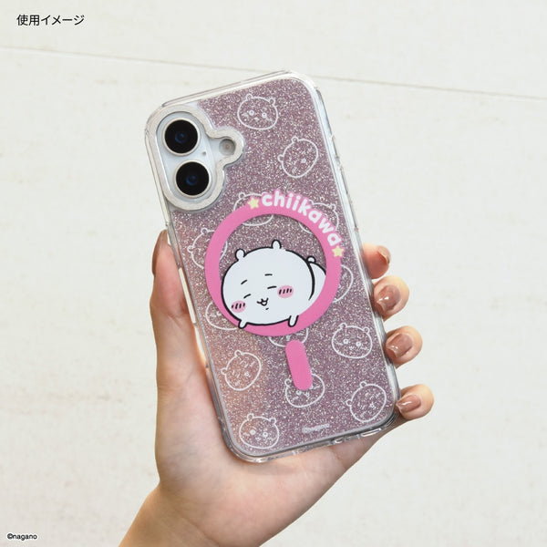 [預購] chiikawa/ Camera Frame iPhone 17 MagSafe 相容 Case (5款）