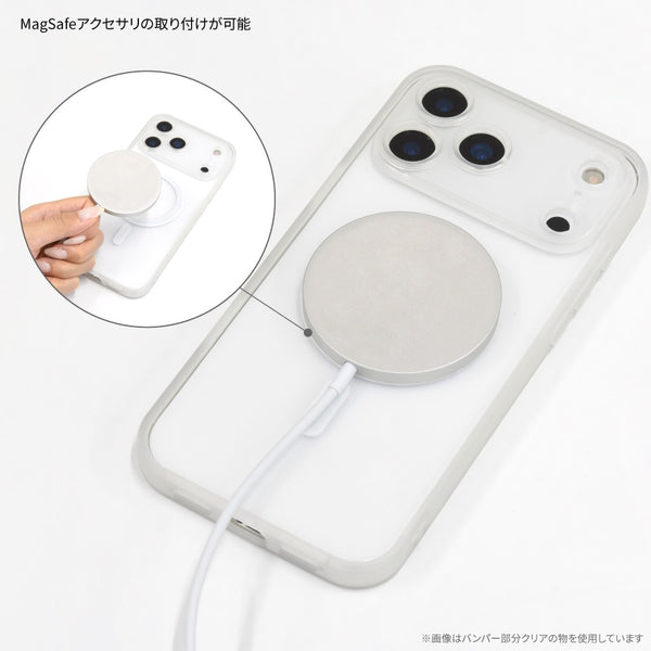 [預購] chiikawa/ Plump Frame iPhone 17 Pro Max MagSafe  相容 Case/ 集合