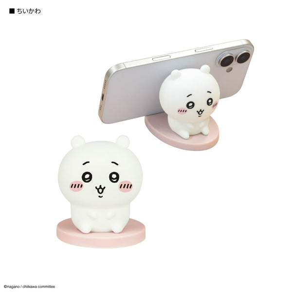 [預購] chiikawa/ chiikawa 電話座 （4款）