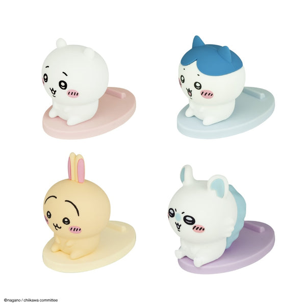 [預購] chiikawa/ chiikawa 電話座 （4款）