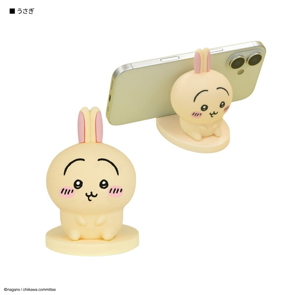 [預購] chiikawa/ chiikawa 電話座 （4款）