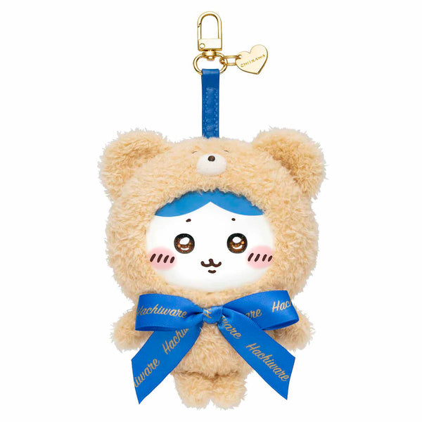[預購] chiikawa/ Kiramekko Teddy Bear (可選款/盲盒）