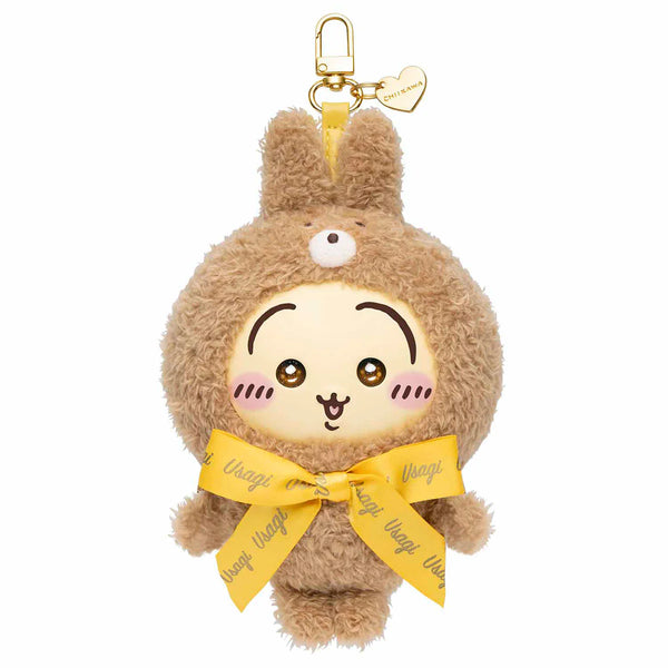 [預購] chiikawa/ Kiramekko Teddy Bear (可選款/盲盒）