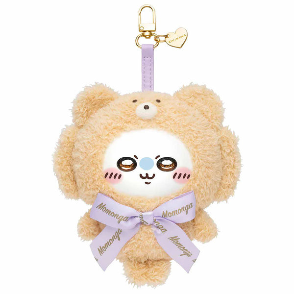 [預購] chiikawa/ Kiramekko Teddy Bear (可選款/盲盒）