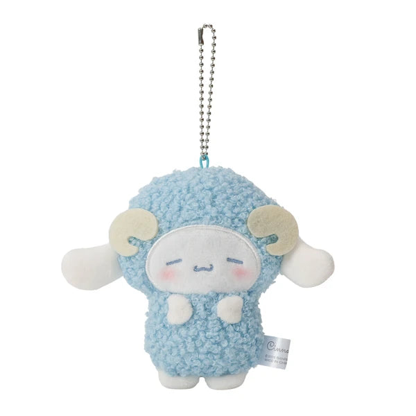[預購] Sanrio / 晚安小綿羊吊飾 / cinnamoroll