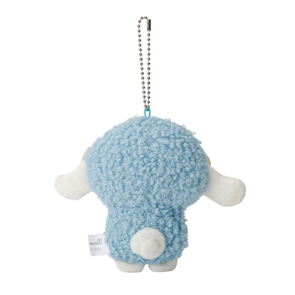 [預購] Sanrio / 晚安小綿羊吊飾 / cinnamoroll