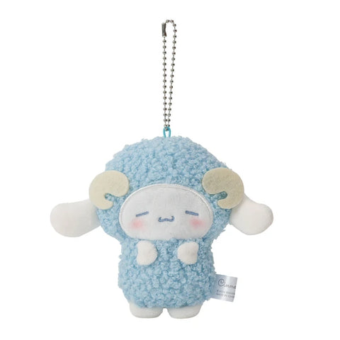 [預購] Sanrio / 晚安小綿羊吊飾 / cinnamoroll