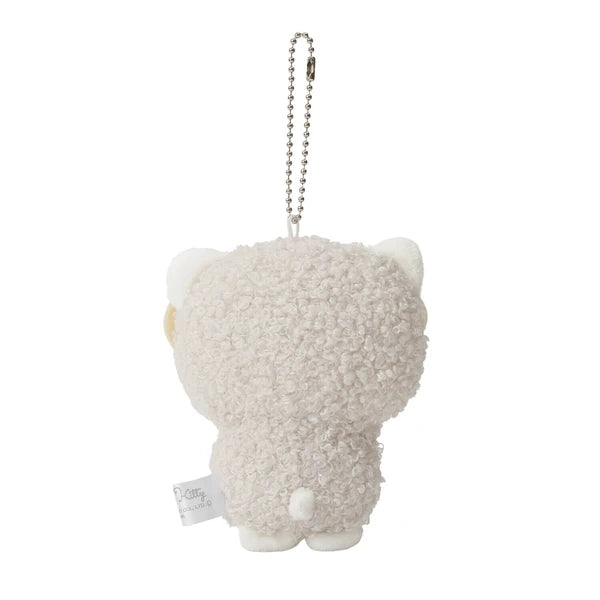 [預購] Sanrio / 晚安小綿羊吊飾 /Hello Kitty