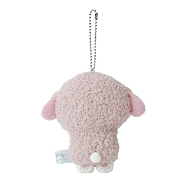 [預購] Sanrio / 晚安小綿羊吊飾 / My melody