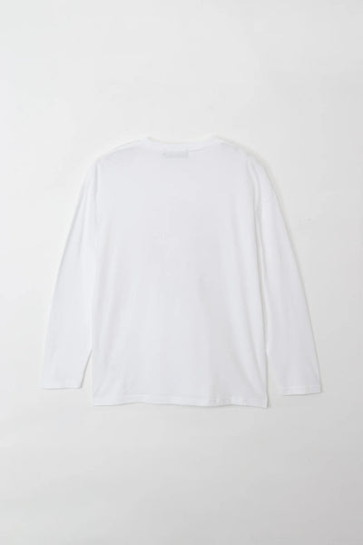 [預購] chiikawa/ 長袖 Tee / 小粒粒眼