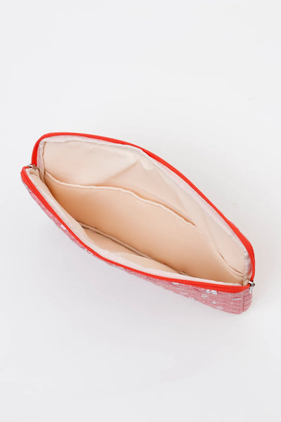 [預購] chiikawa/ 手提電腦袋 Notebook Pouch Multi Case / 小粒粒眼