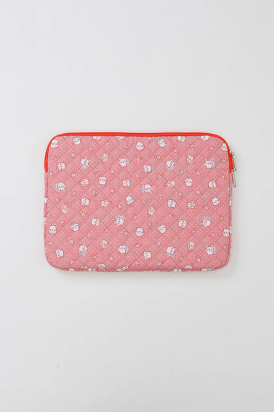 [預購] chiikawa/ 手提電腦袋 Notebook Pouch Multi Case / 小粒粒眼