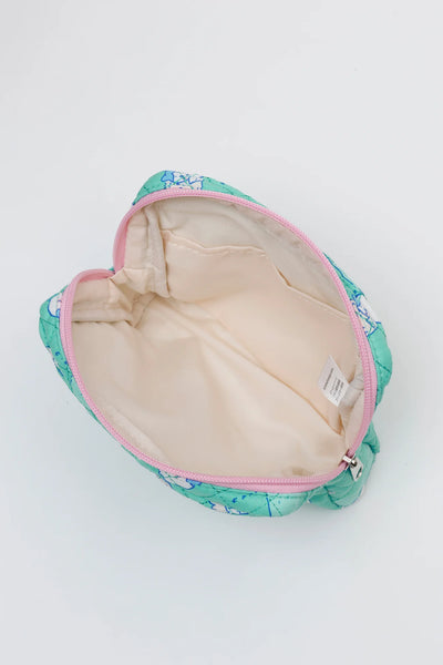 [預購] chiikawa/ 小物袋 Pouch / 除草考試 勉強中