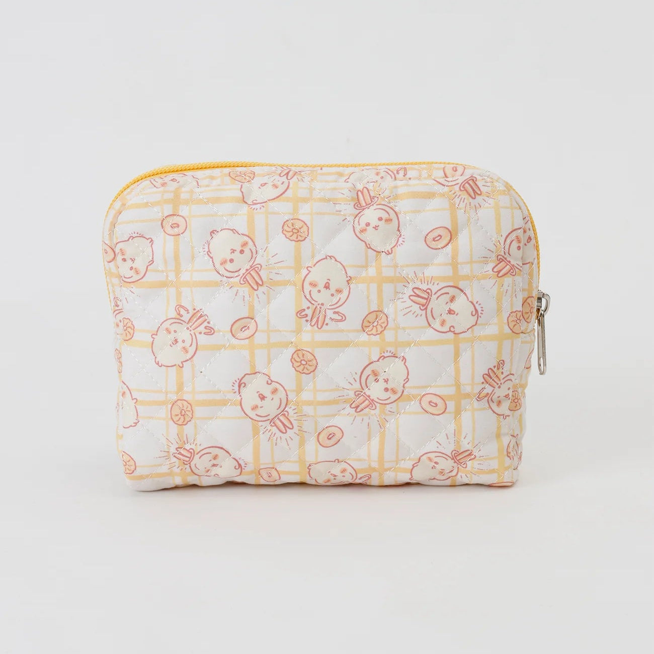 [預購] chiikawa/ 小物袋 Pouch / 兔兔 Donut