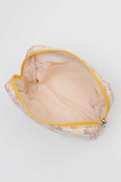 [預購] chiikawa/ 小物袋 Pouch / 兔兔 Donut