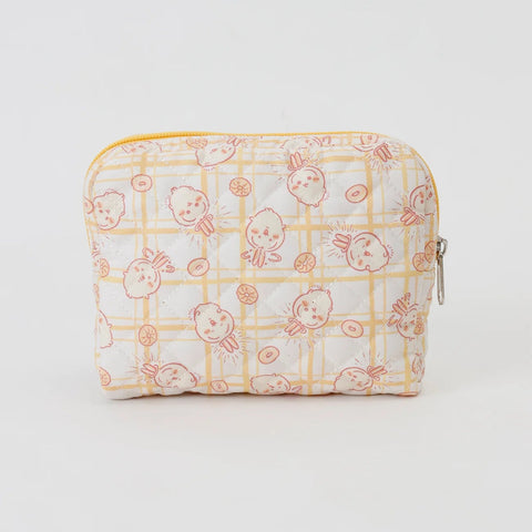 [預購] chiikawa/ 小物袋 Pouch / 兔兔 Donut