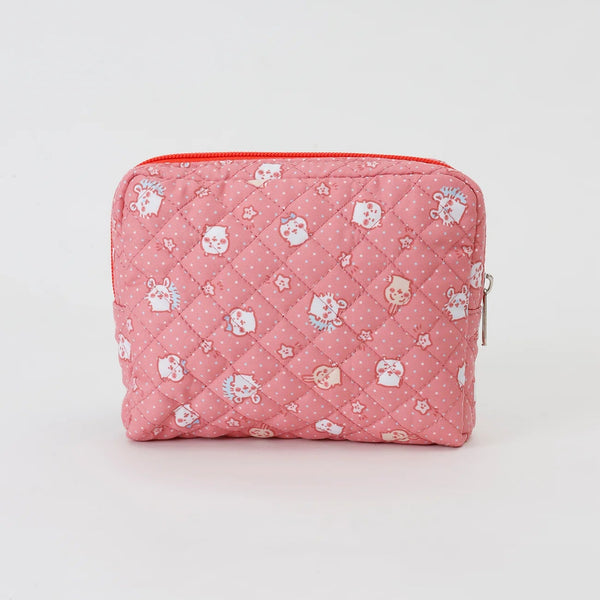 [預購] chiikawa/ 小物袋 Pouch / 小粒粒眼