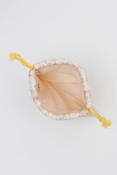 [預購] chiikawa/ 索繩袋 / 兔兔 Donut