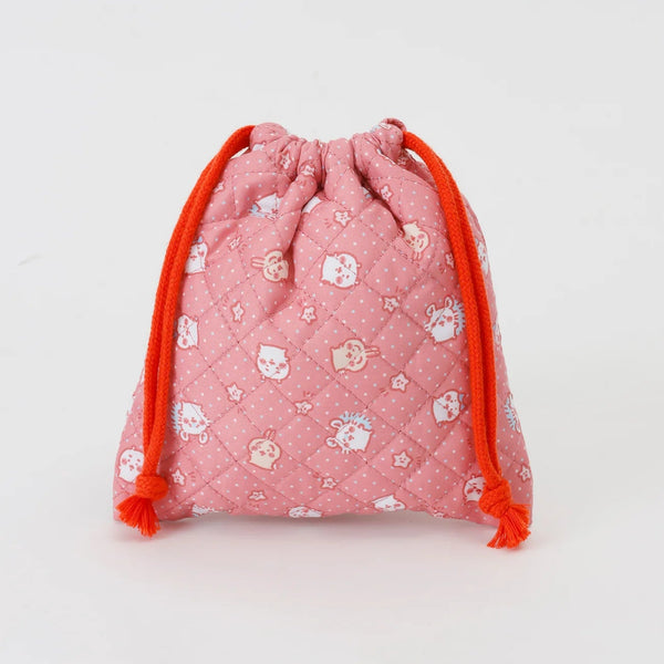 [預購] chiikawa/ 索繩袋 / 小粒粒眼