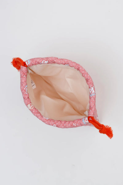 [預購] chiikawa/ 索繩袋 / 小粒粒眼