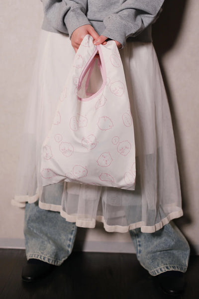 [預購] chiikawa/ 印花款式環保袋 / chiikawa