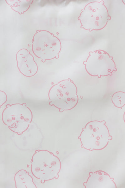 [預購] chiikawa/ 印花款式環保袋 / chiikawa