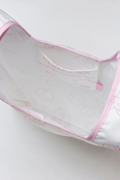 [預購] chiikawa/ 印花款式環保袋 / chiikawa