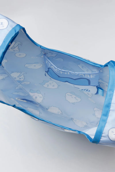 [預購] chiikawa/ 印花款式環保袋 / 小八