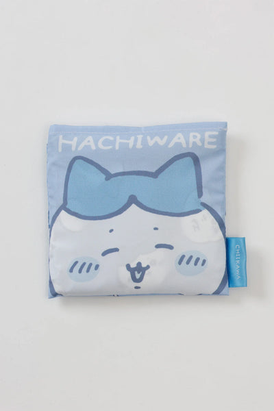 [預購] chiikawa/ 印花款式環保袋 / 小八