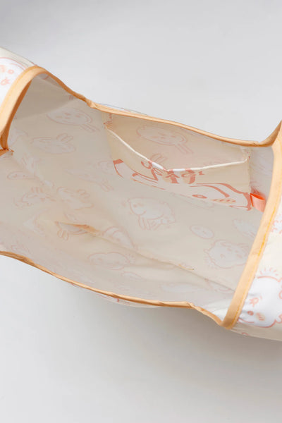 [預購] chiikawa/ 印花款式環保袋 / 兔兔