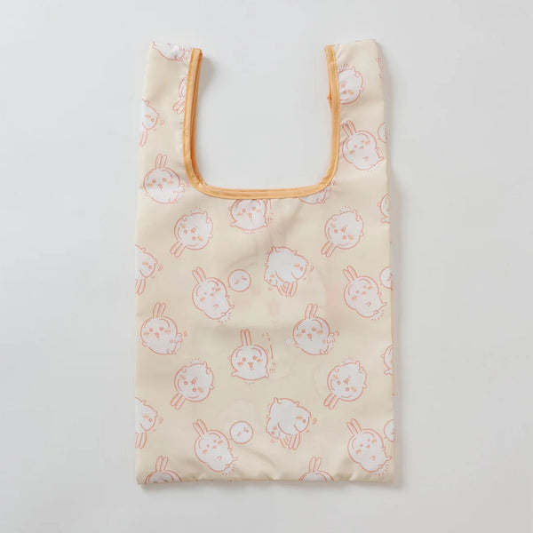[預購] chiikawa/ 印花款式環保袋 / 兔兔