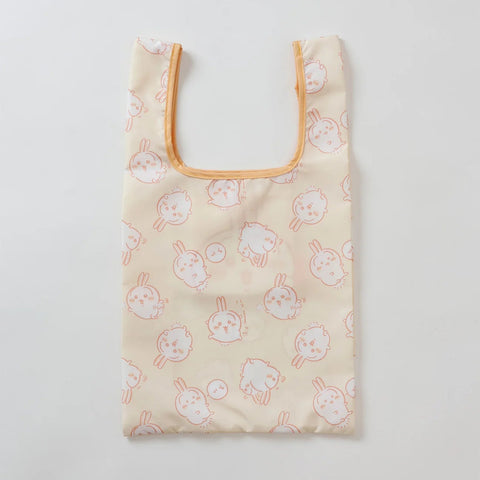 [預購] chiikawa/ 印花款式環保袋 / 兔兔