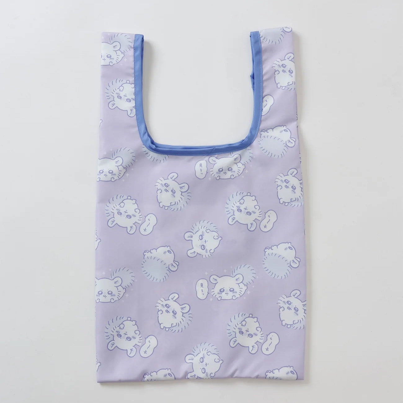 [預購] chiikawa/ 印花款式環保袋 / 飛鼠