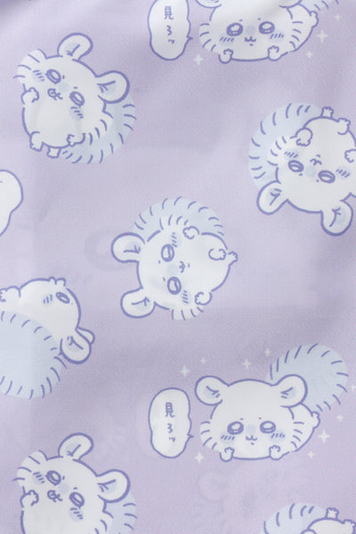 [預購] chiikawa/ 印花款式環保袋 / 飛鼠