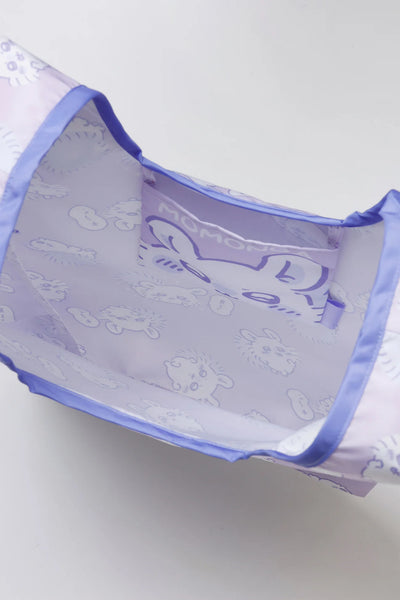 [預購] chiikawa/ 印花款式環保袋 / 飛鼠