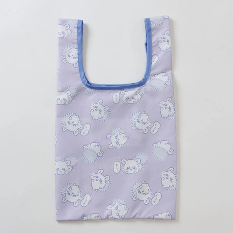 [預購] chiikawa/ 印花款式環保袋 / 飛鼠