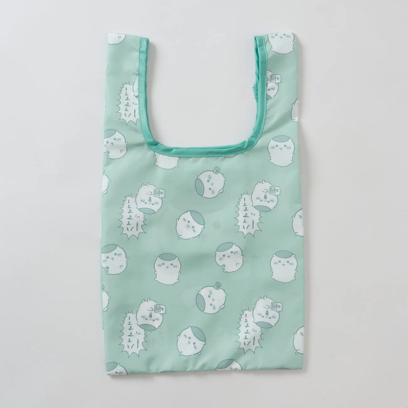 [預購] chiikawa/ 印花款式環保袋 / 栗子