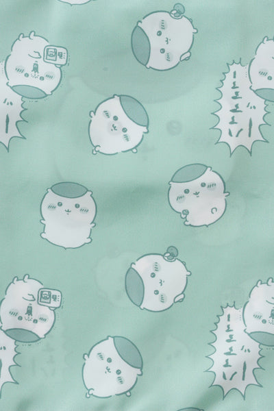 [預購] chiikawa/ 印花款式環保袋 / 栗子