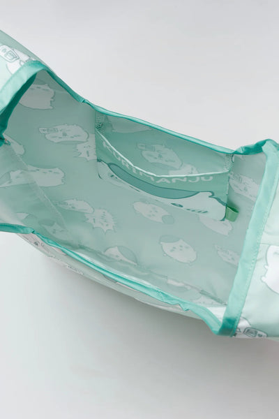 [預購] chiikawa/ 印花款式環保袋 / 栗子