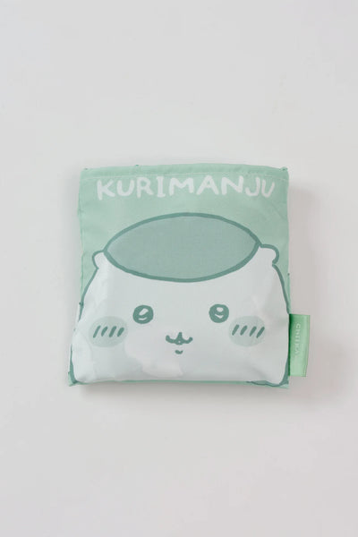 [預購] chiikawa/ 印花款式環保袋 / 栗子