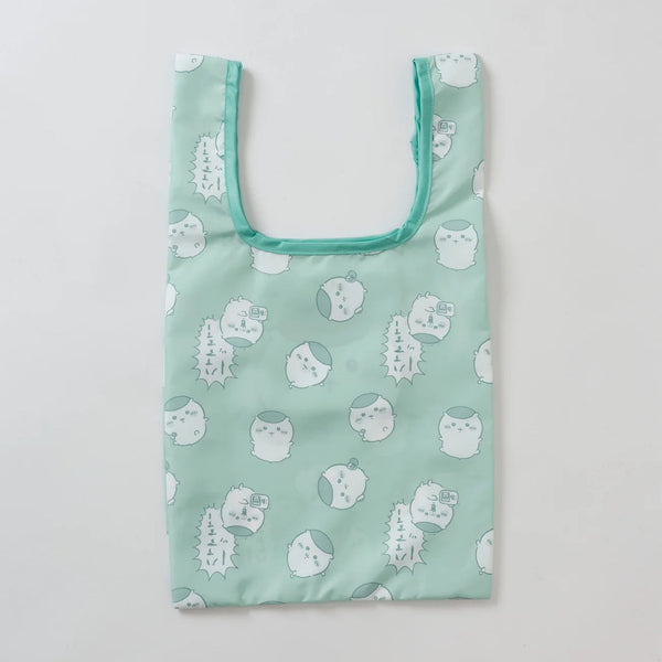 [預購] chiikawa/ 印花款式環保袋 / 栗子