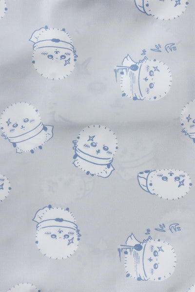 [預購] chiikawa/ 印花款式環保袋 / 師傅