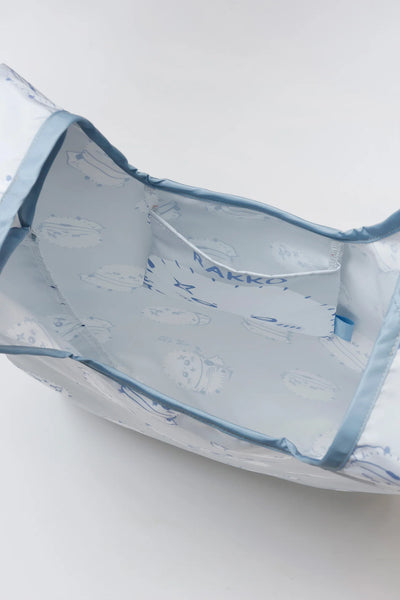 [預購] chiikawa/ 印花款式環保袋 / 師傅