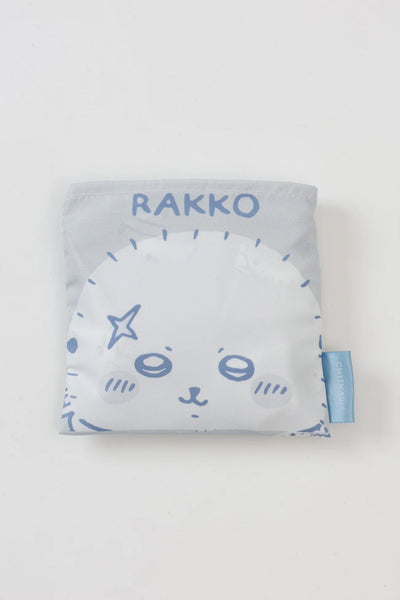 [預購] chiikawa/ 印花款式環保袋 / 師傅